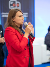 Регина Халикова