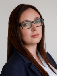 Юлия Кравченко