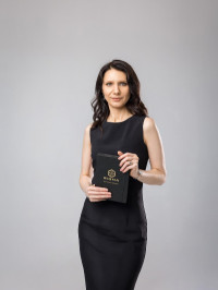 Татьяна Патужная