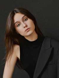 Алла Пестова