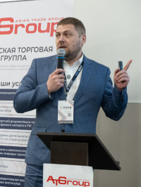 Евгений Остряков
