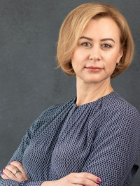 Елена Шамбер