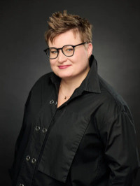 Екатерина Глибина