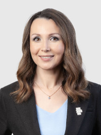 Гульнара Орлова