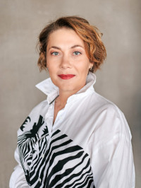 Юлия Долженкова