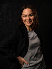 Татьяна Варавина