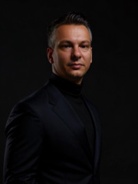 Дмитрий Поделко