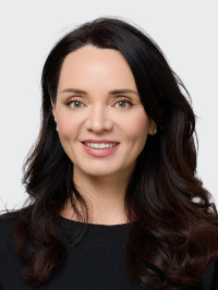 Екатерина Занозина