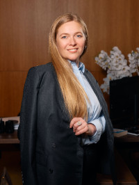 Елена Финогенова