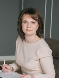 Ксения Багаева