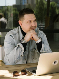 Артем Кодолов