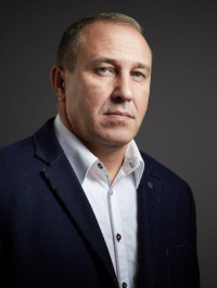 Сергей Гребенщиков