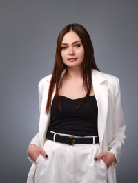 Светлана Акулова