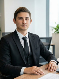 Андрей Семенов