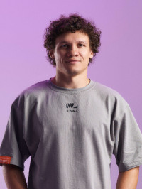 Роман Копылов