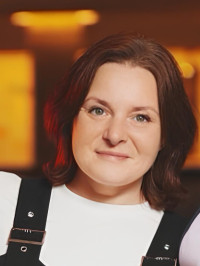 Мария Журавлева