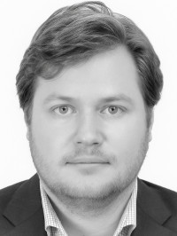 Евгений Преображенский