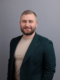 Роман Филимонов