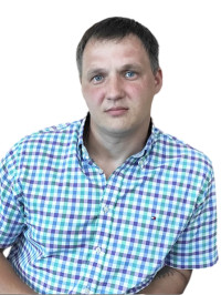 Тарас Новак