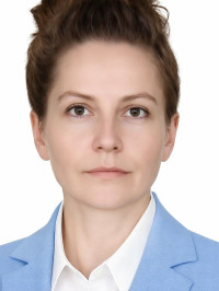 Светлана Савельева