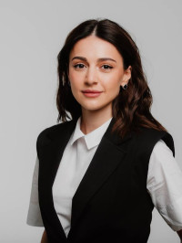 Мария Чакалиди