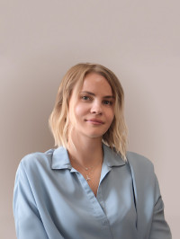 Евгения Буцкая