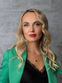 Галина Гулевская