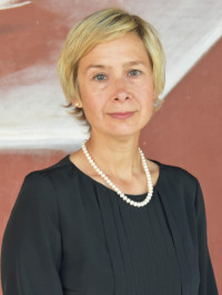 Вера Ларина