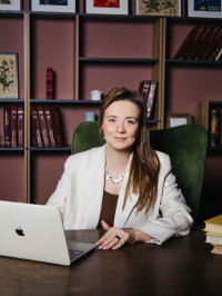 Вероника Батхель