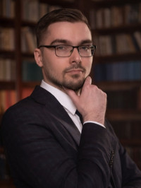 Андрей Мильский