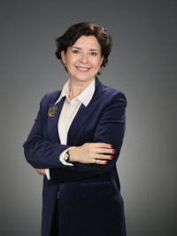 Елена Салмина