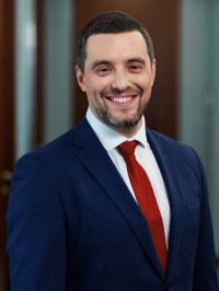 Олег Москвитин
