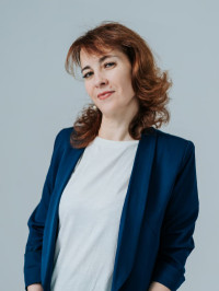 Юлия Санникова