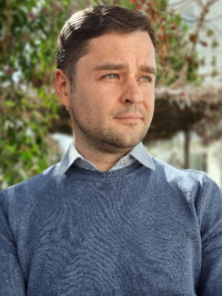 Виктор Блинов