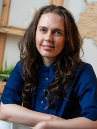 Анна Коробейникова