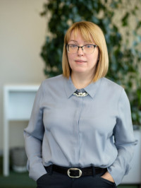 Ольга Грачева