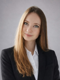 Татьяна Быструшкина