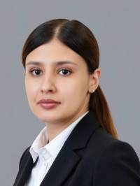 Марина Блинова