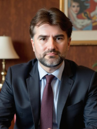 Максим Печеник