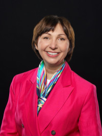 Мария Аксенова