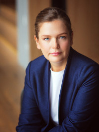 Анна Федосеева