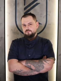 Константин Конник