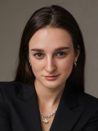 Ульяна Хрусталева