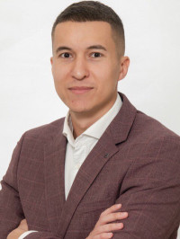 Айдер Васибов