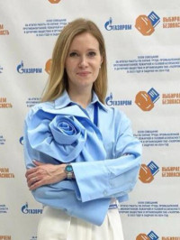 Оксана Шабалова