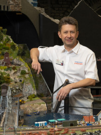 Максим Иванцов