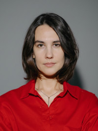 Ольга Красикова