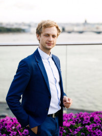 Сергей Шунков