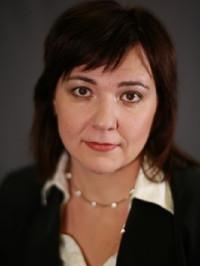 Надежда Журавлева