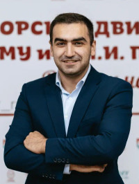 Тигран Мурадян